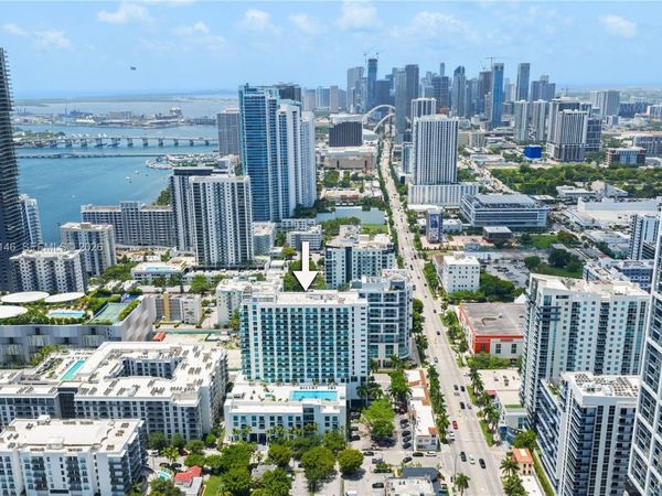 333 NE 24th St , Unit 1401, Miami, FL 33137