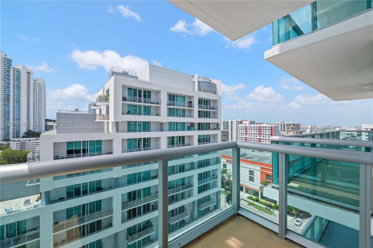 333 NE 24th St , Unit 1401, Miami, FL 33137 Photo