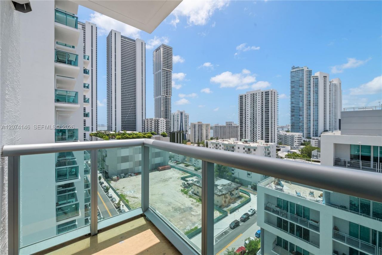 333 NE 24th St , Unit 1401, Miami, FL 33137 Photo