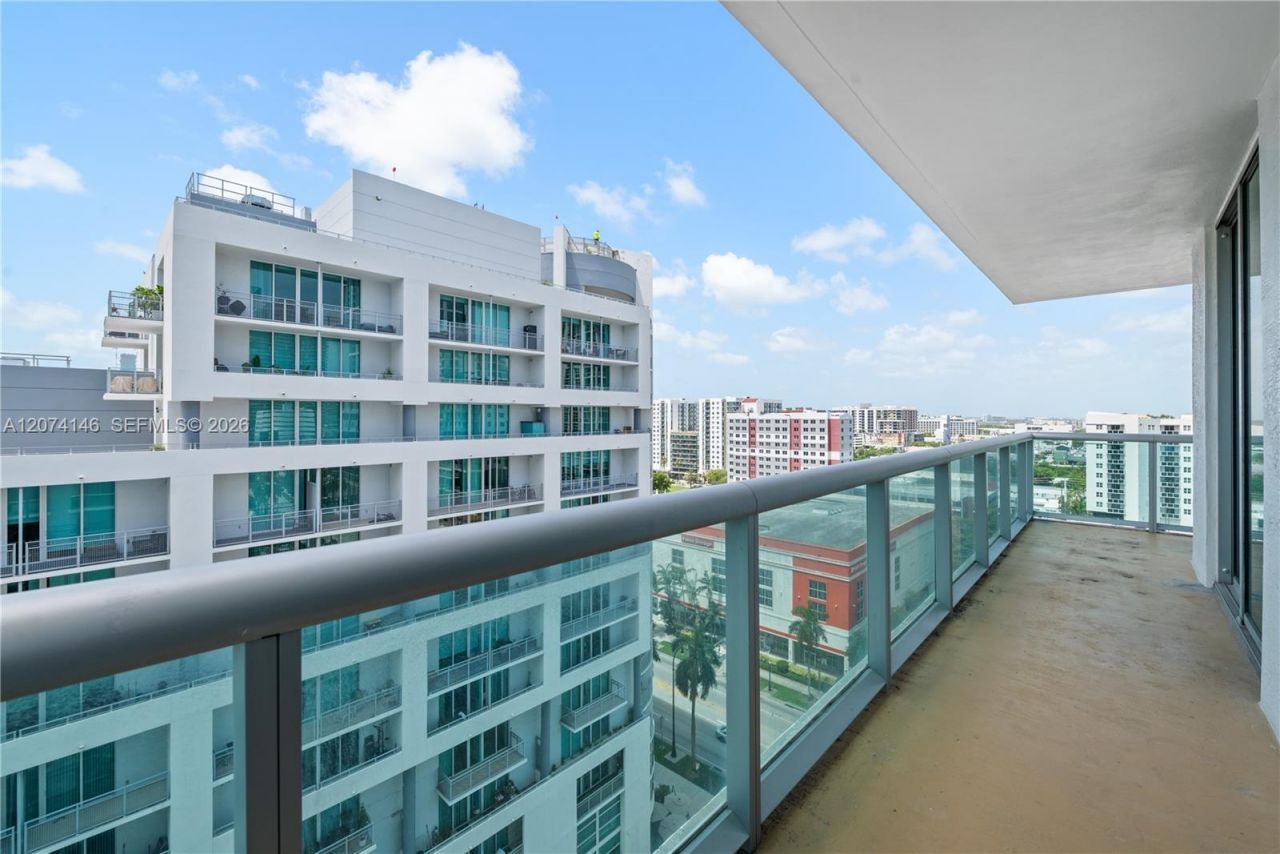 333 NE 24th St , Unit 1401, Miami, FL 33137 Photo