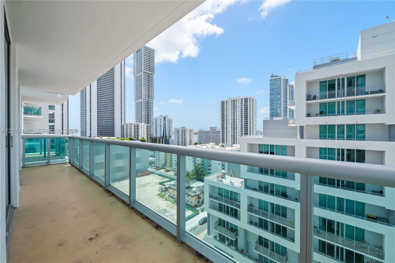 333 NE 24th St , Unit 1401, Miami, FL 33137 Photo