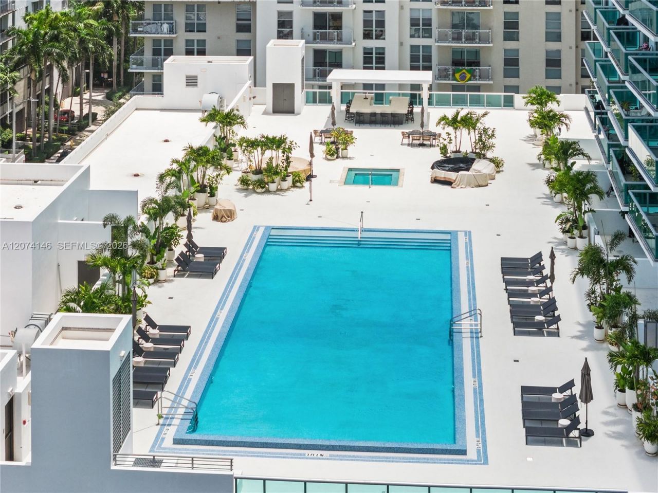 333 NE 24th St , Unit 1401, Miami, FL 33137 Photo