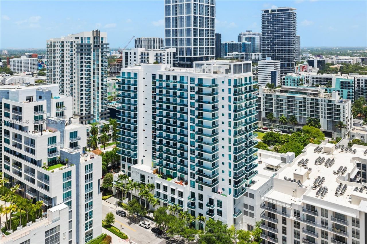 333 NE 24th St , Unit 1401, Miami, FL 33137 Photo
