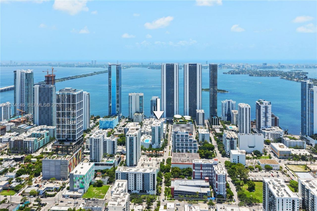 333 NE 24th St , Unit 1401, Miami, FL 33137 Photo