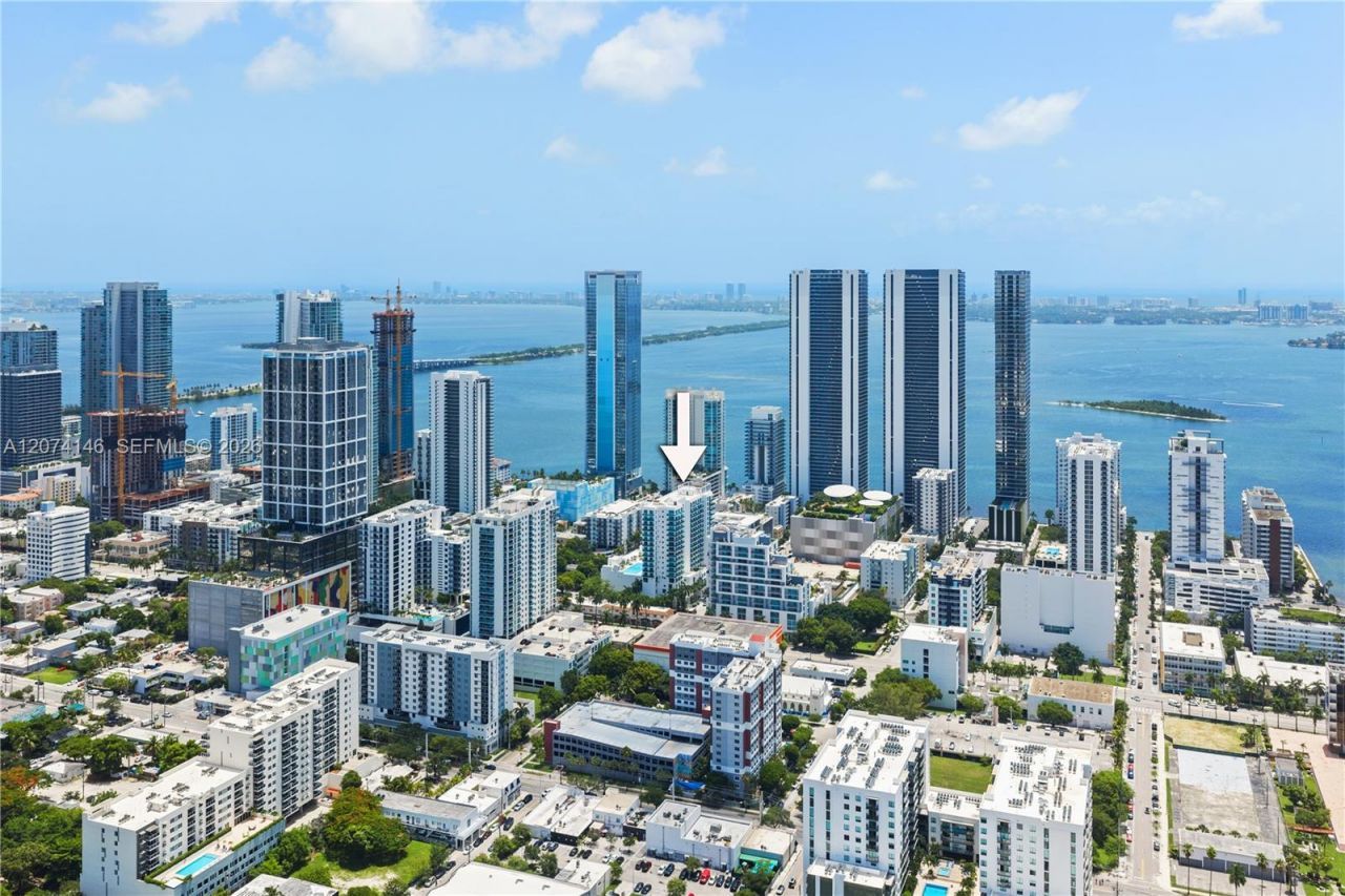 333 NE 24th St , Unit 1401, Miami, FL 33137 Photo