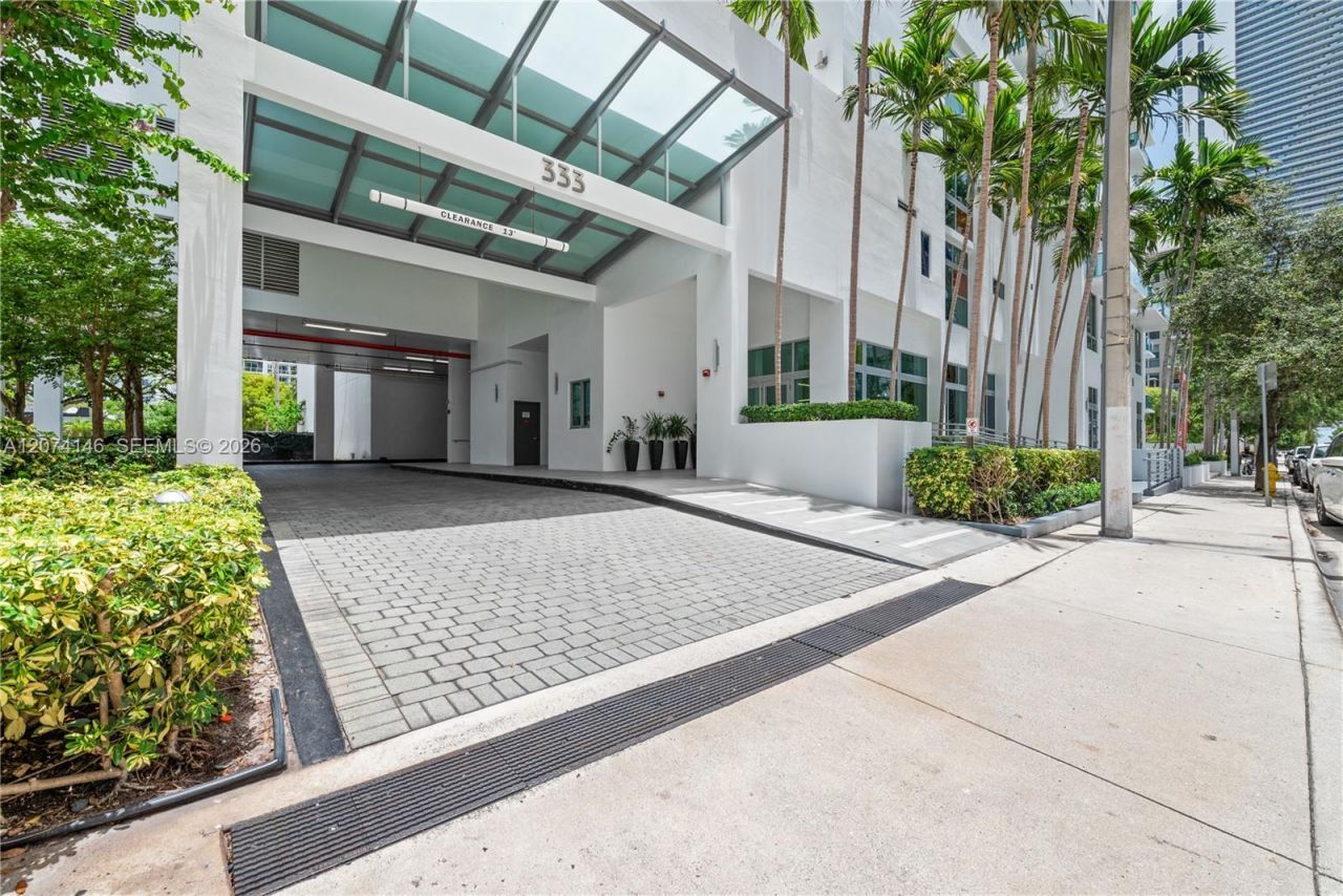 333 NE 24th St , Unit 1401, Miami, FL 33137 Photo