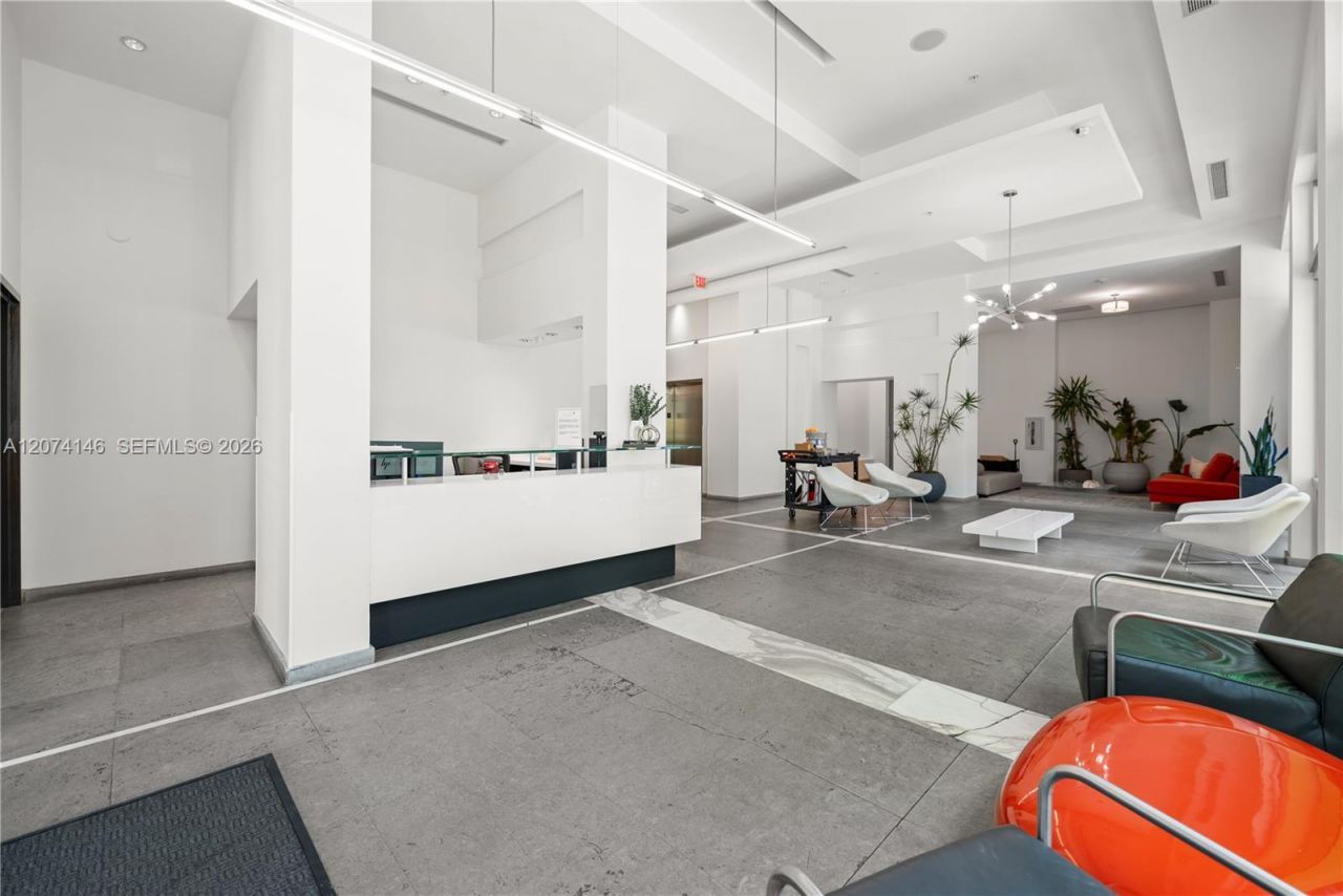 333 NE 24th St , Unit 1401, Miami, FL 33137 Photo