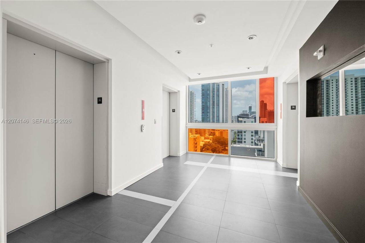333 NE 24th St , Unit 1401, Miami, FL 33137 Photo