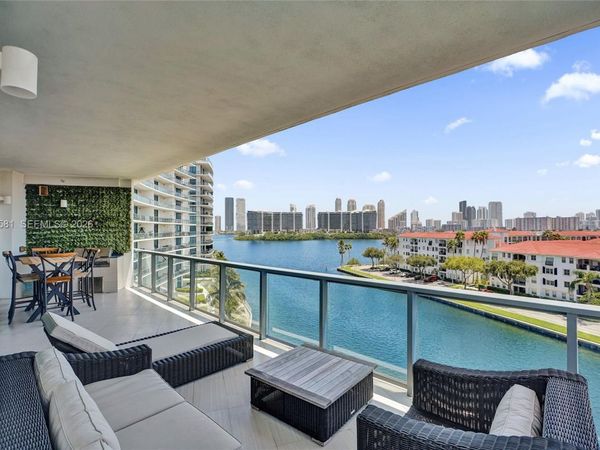 3250 NE 188th St , Unit 501, Aventura, FL 33180