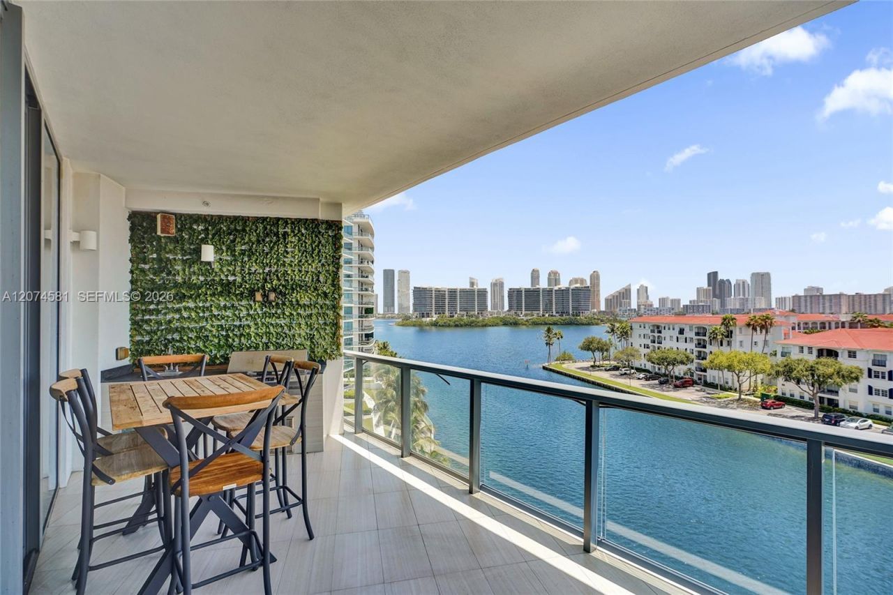 3250 NE 188th St , Unit 501, Aventura, FL 33180 Photo