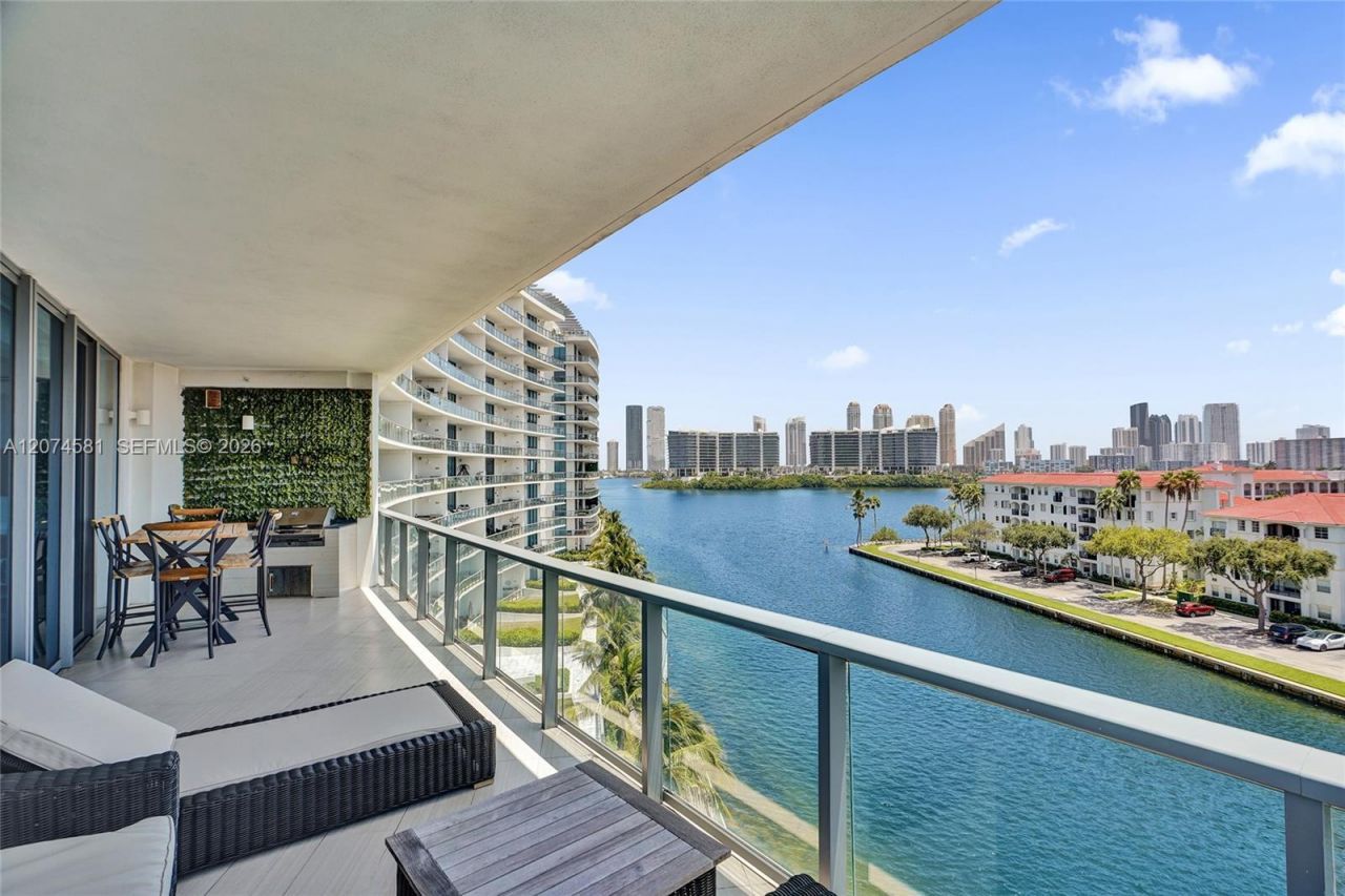 3250 NE 188th St , Unit 501, Aventura, FL 33180 Photo