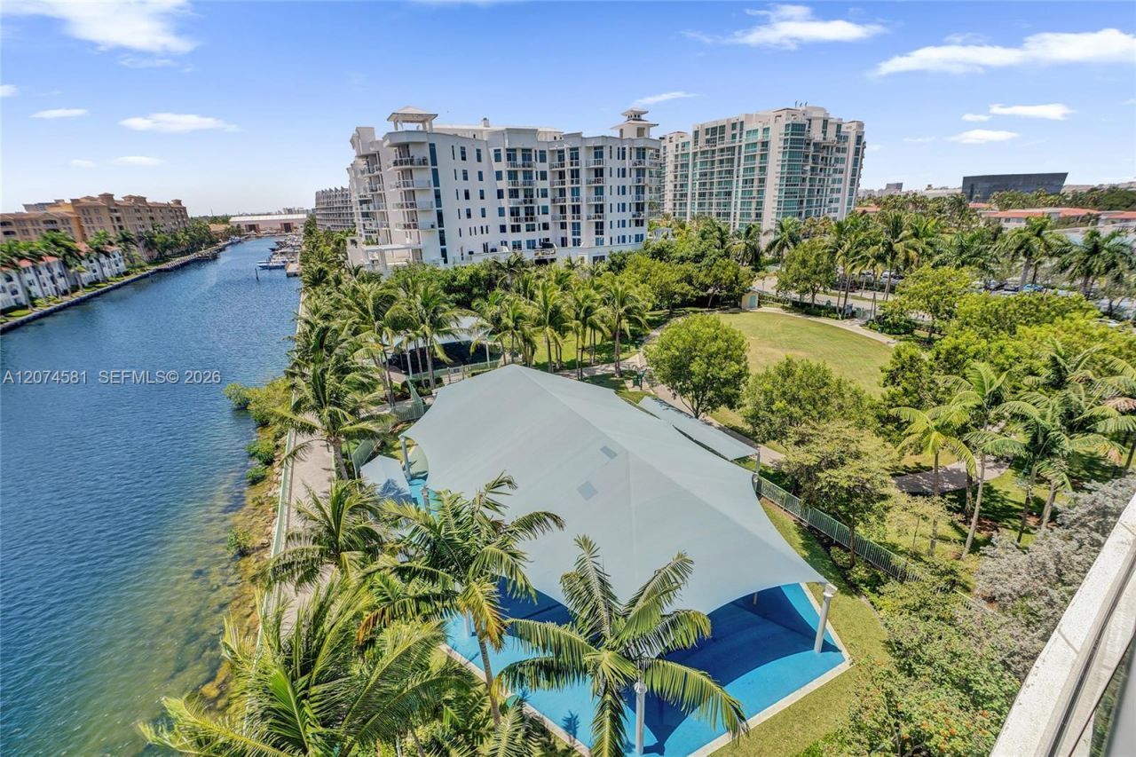 3250 NE 188th St , Unit 501, Aventura, FL 33180 Photo