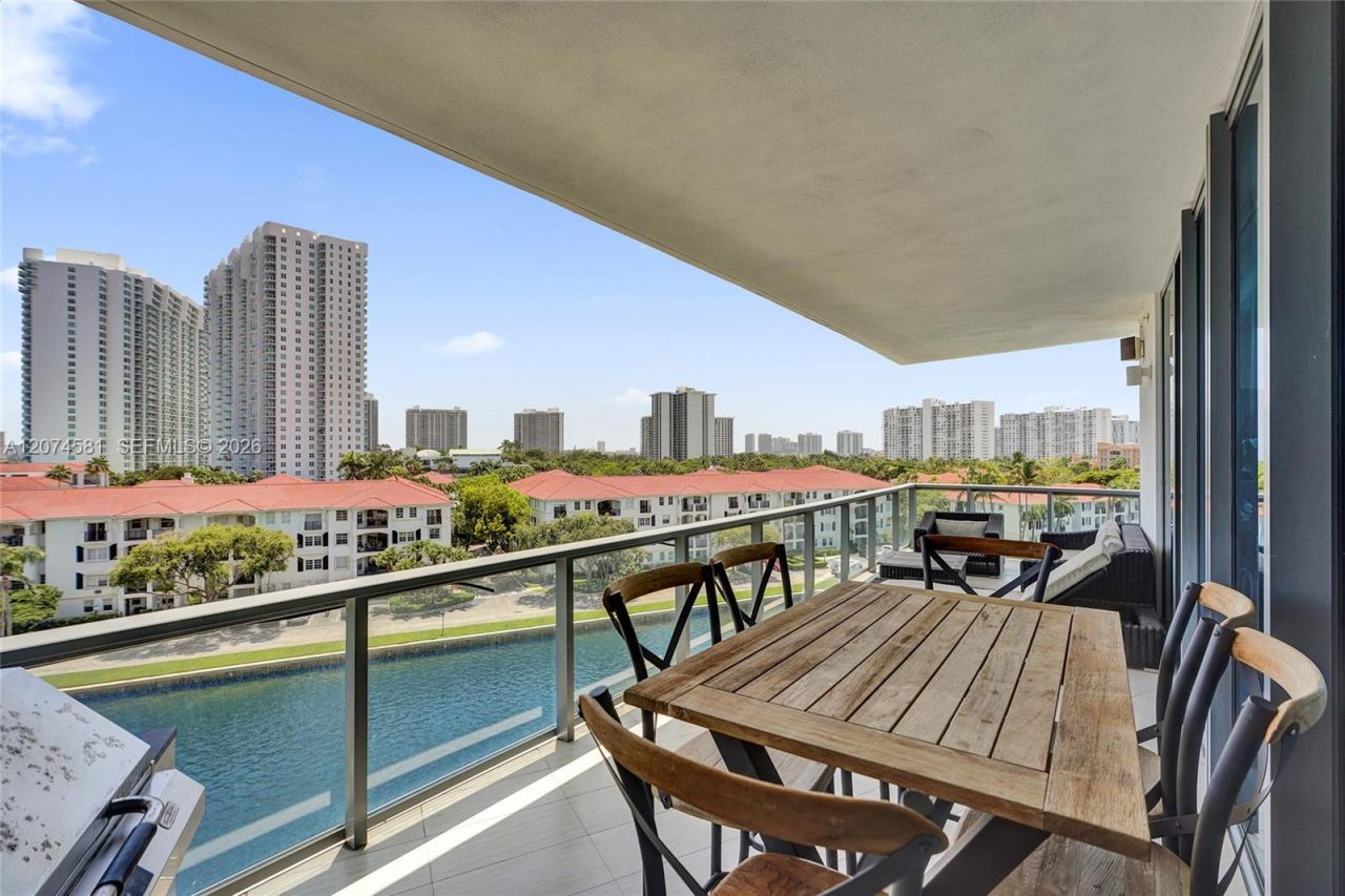 3250 NE 188th St , Unit 501, Aventura, FL 33180 Photo