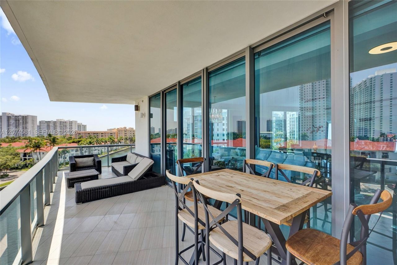3250 NE 188th St , Unit 501, Aventura, FL 33180 Photo