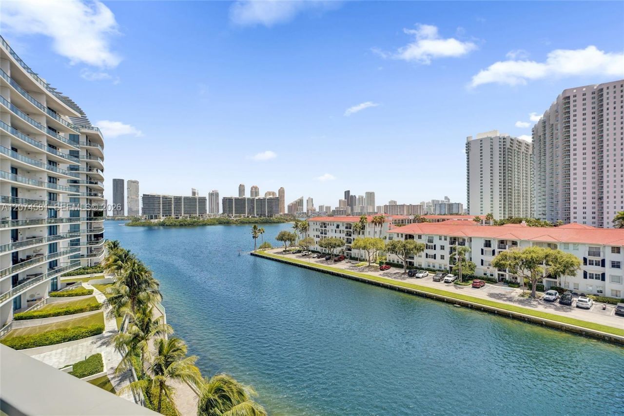 3250 NE 188th St , Unit 501, Aventura, FL 33180 Photo