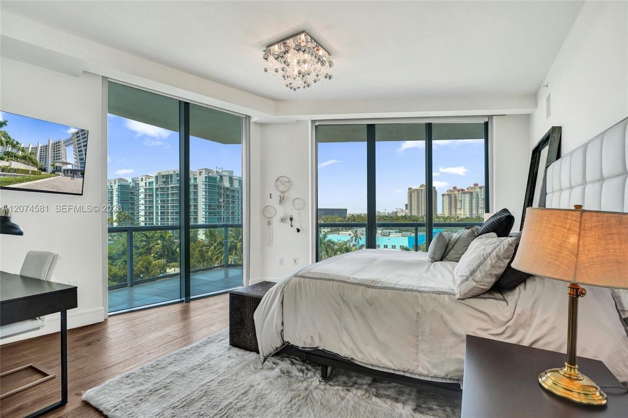 3250 NE 188th St , Unit 501, Aventura, FL 33180 Photo