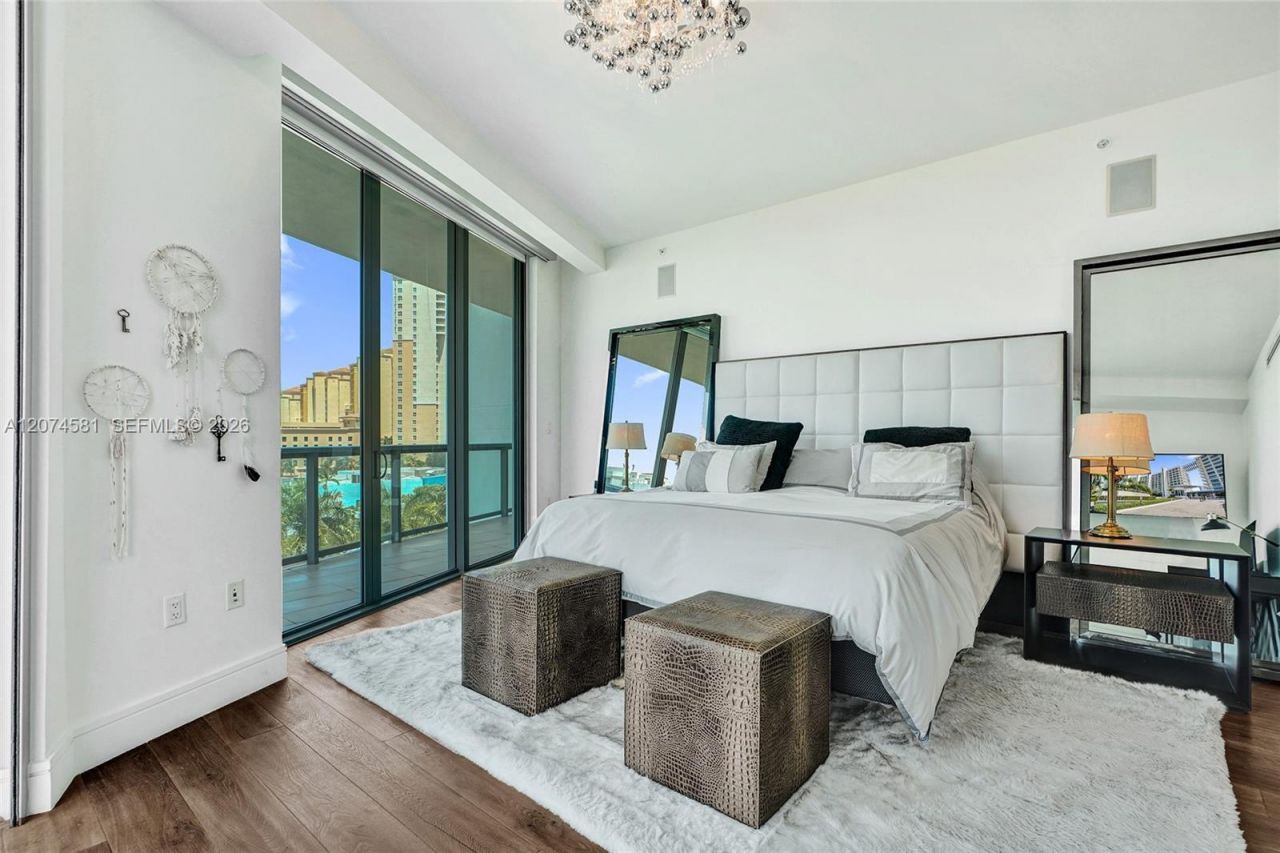 3250 NE 188th St , Unit 501, Aventura, FL 33180 Photo