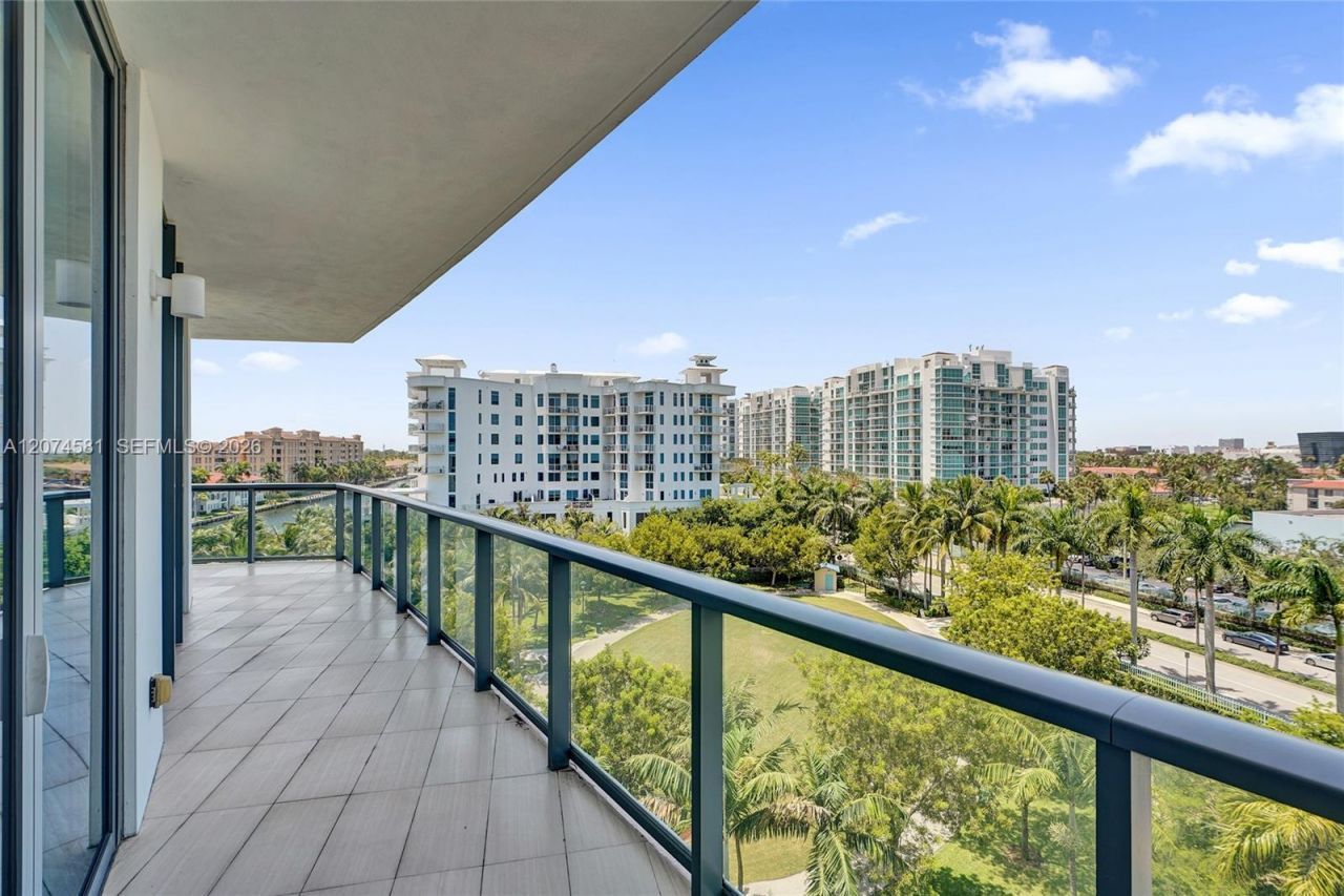 3250 NE 188th St , Unit 501, Aventura, FL 33180 Photo
