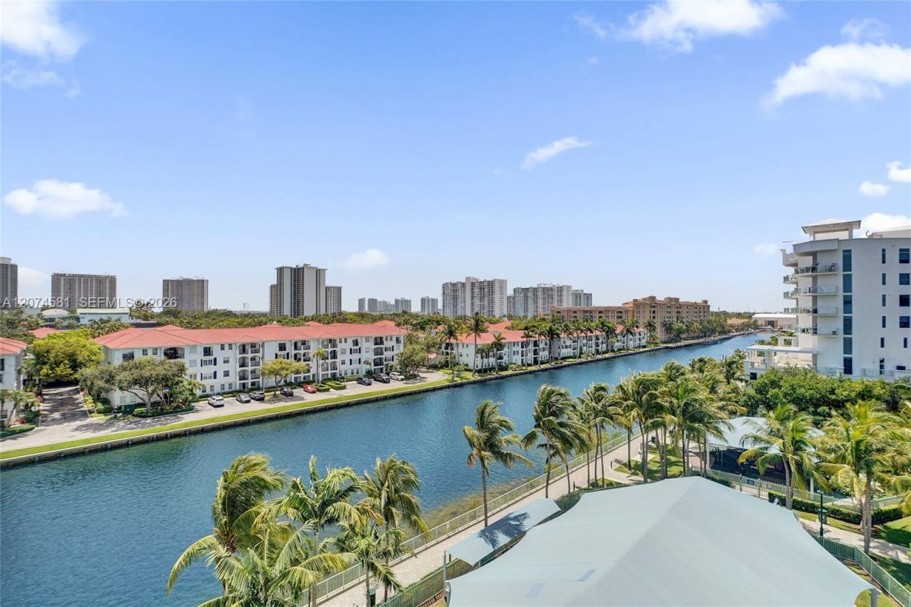3250 NE 188th St , Unit 501, Aventura, FL 33180 Photo