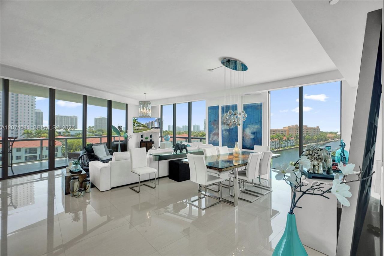 3250 NE 188th St , Unit 501, Aventura, FL 33180 Photo