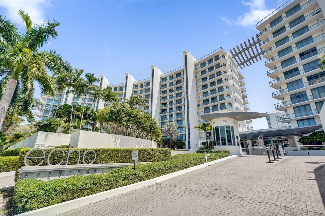 3250 NE 188th St , Unit 501, Aventura, FL 33180 Photo