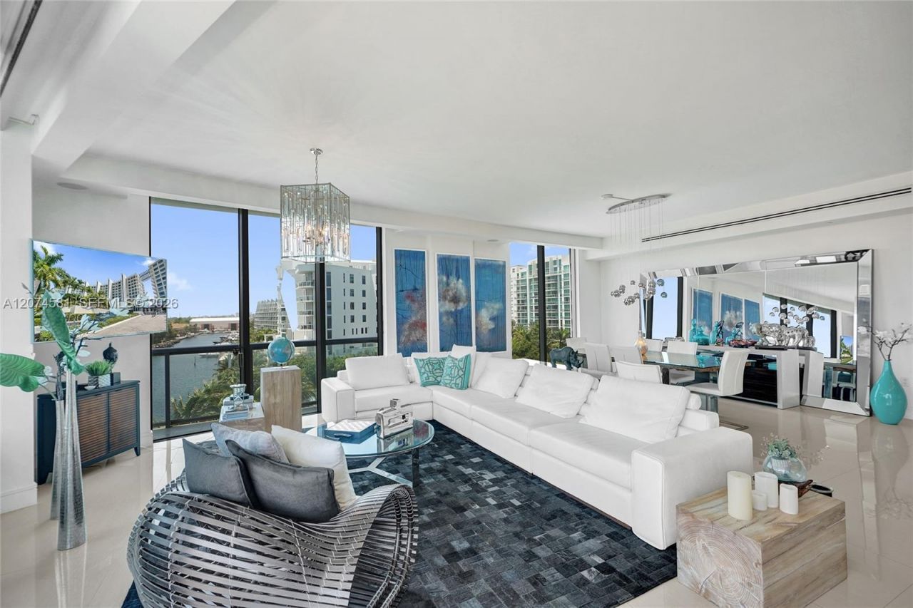 3250 NE 188th St , Unit 501, Aventura, FL 33180 Photo