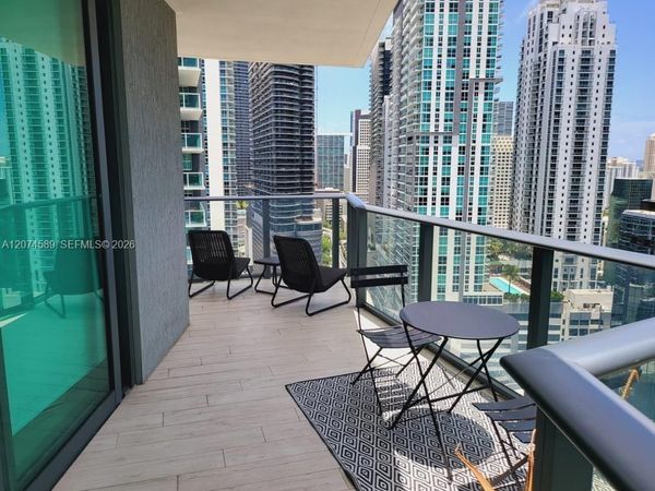 1300 S Miami Ave , Unit 2501, Miami, FL 33130