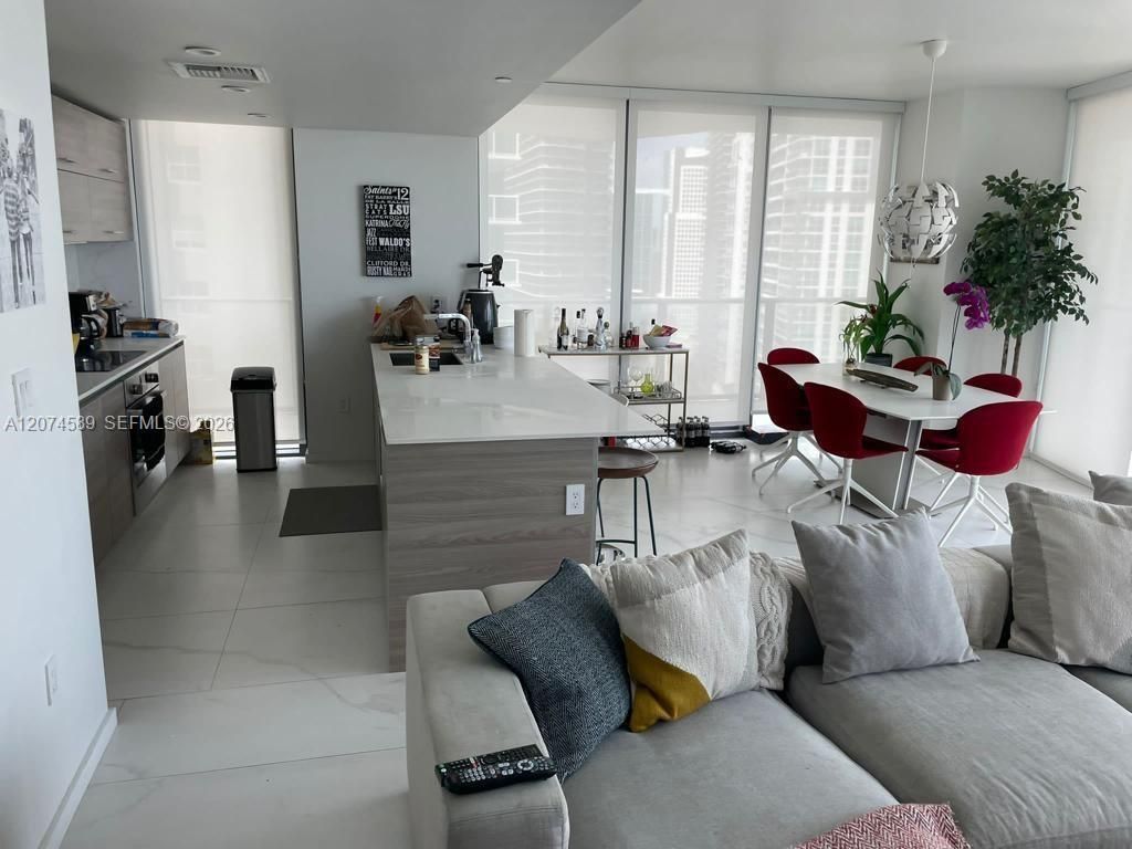 1300 S Miami Ave , Unit 2501, Miami, FL 33130 Photo