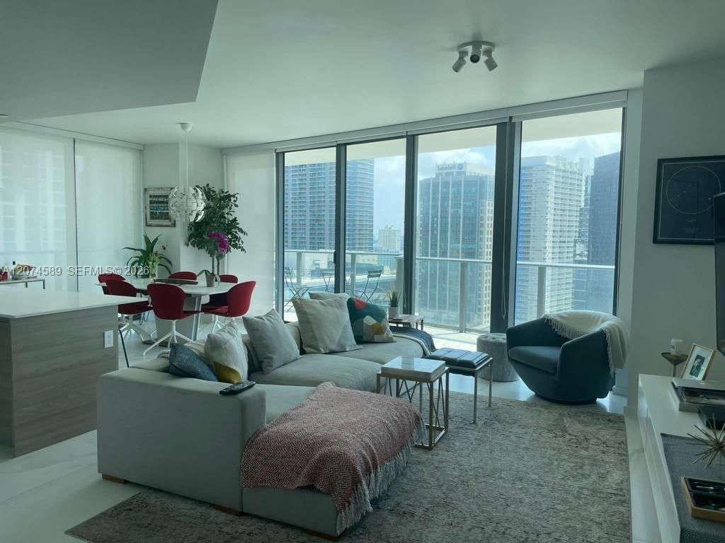 1300 S Miami Ave , Unit 2501, Miami, FL 33130 Photo