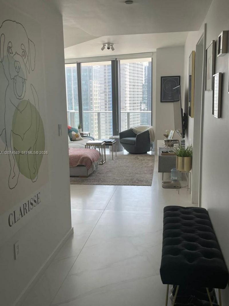 1300 S Miami Ave , Unit 2501, Miami, FL 33130 Photo