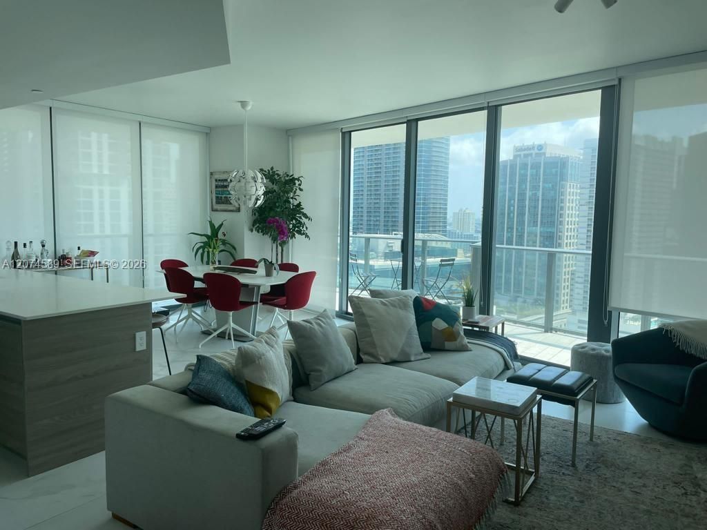 1300 S Miami Ave , Unit 2501, Miami, FL 33130 Photo