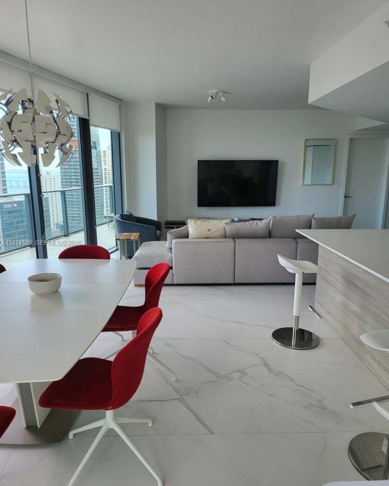 1300 S Miami Ave , Unit 2501, Miami, FL 33130 Photo