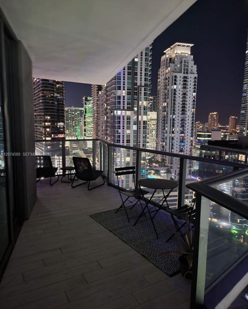 1300 S Miami Ave , Unit 2501, Miami, FL 33130 Photo