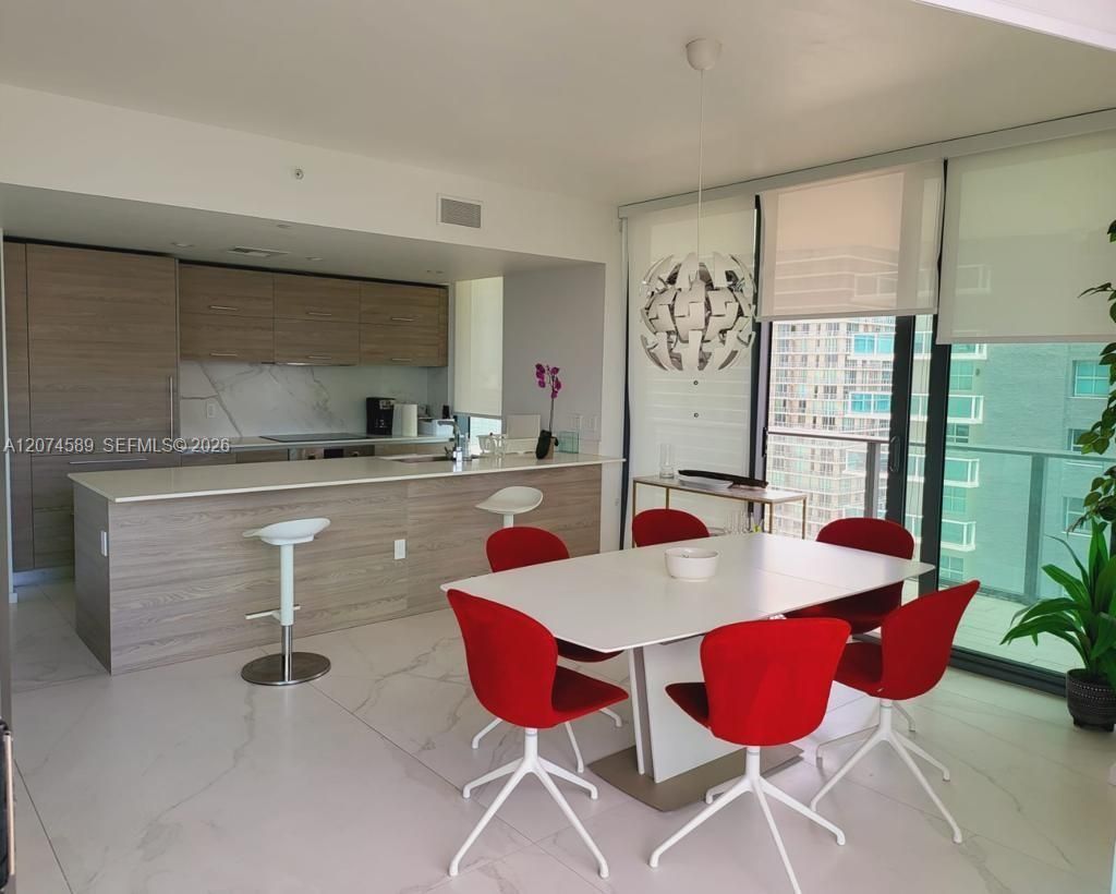 1300 S Miami Ave , Unit 2501, Miami, FL 33130 Photo