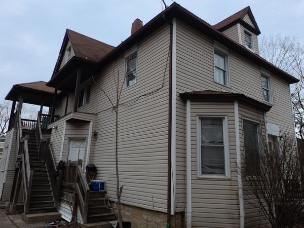 8802 S Carpenter Street , Chicago, IL 60620