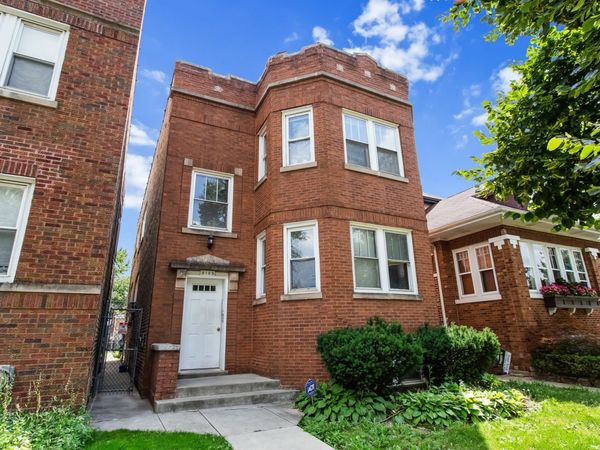 5105 W School Street , Chicago, IL 60641