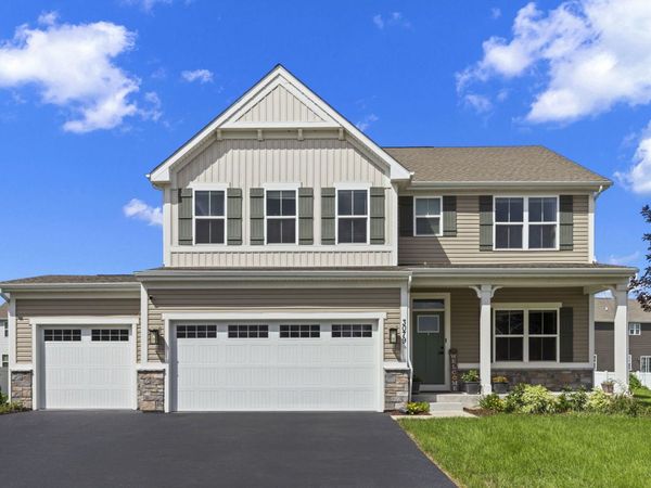 3079 Grande Trail, Yorkville, IL 60560