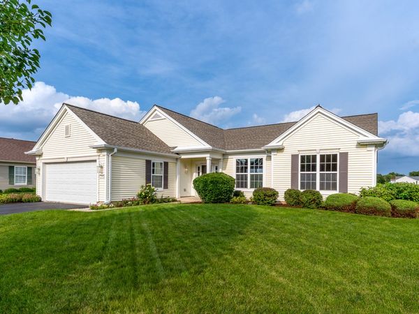 12910 Crestview Drive, Huntley, IL 60142
