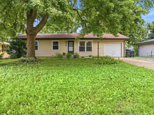 129 Dolores Street , Oswego, IL 60543