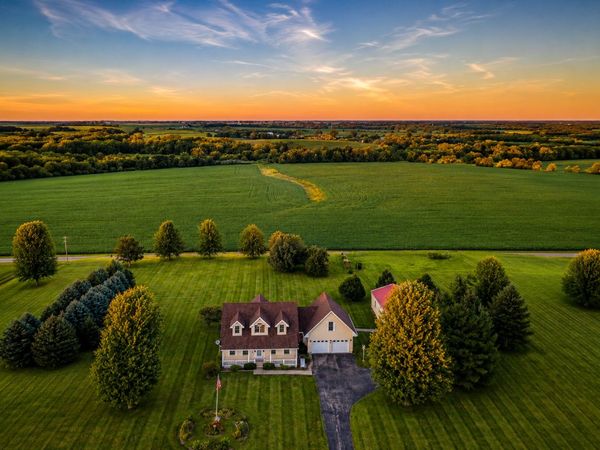 3472 S Paw Paw Road , Paw Paw, IL 61353