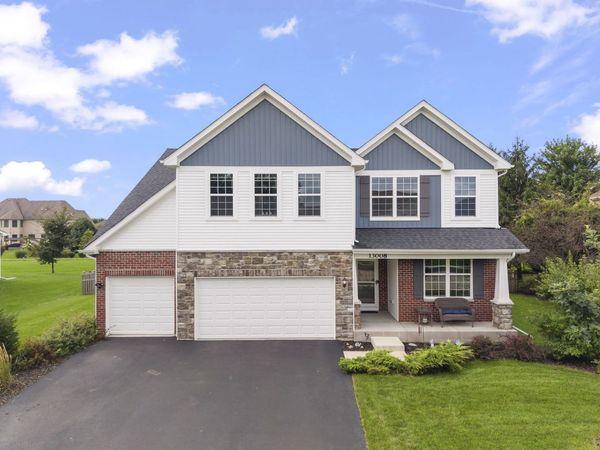 13008 Timber Wood Circle , Plainfield, IL 60585