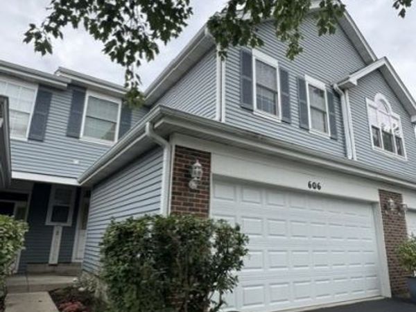 606 Howard Avenue , East Dundee, IL 60118