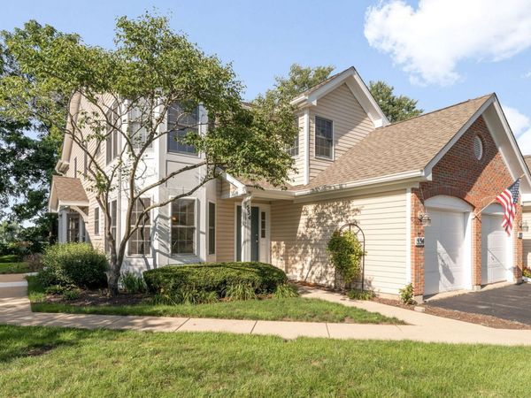532 Bradbury Lane , Unit 532, Geneva, IL 60134