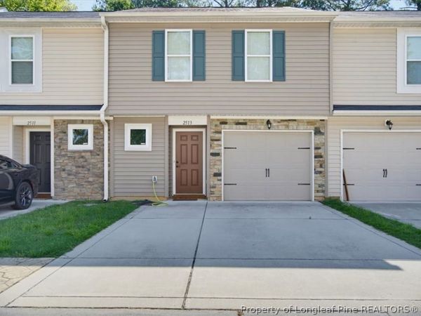2513 Gardner Park Drive, Fayetteville, NC 28304