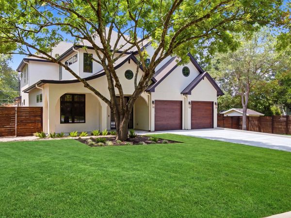 2707 White Horse TRL, Austin, TX 78757