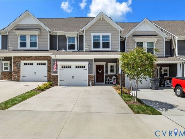 18751 Palisades Ridge , Moseley, VA 23120