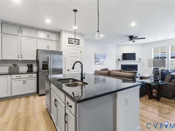 18751 Palisades Ridge, Moseley, VA 23120