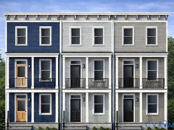 2113 Venable Street, Richmond, VA 23223