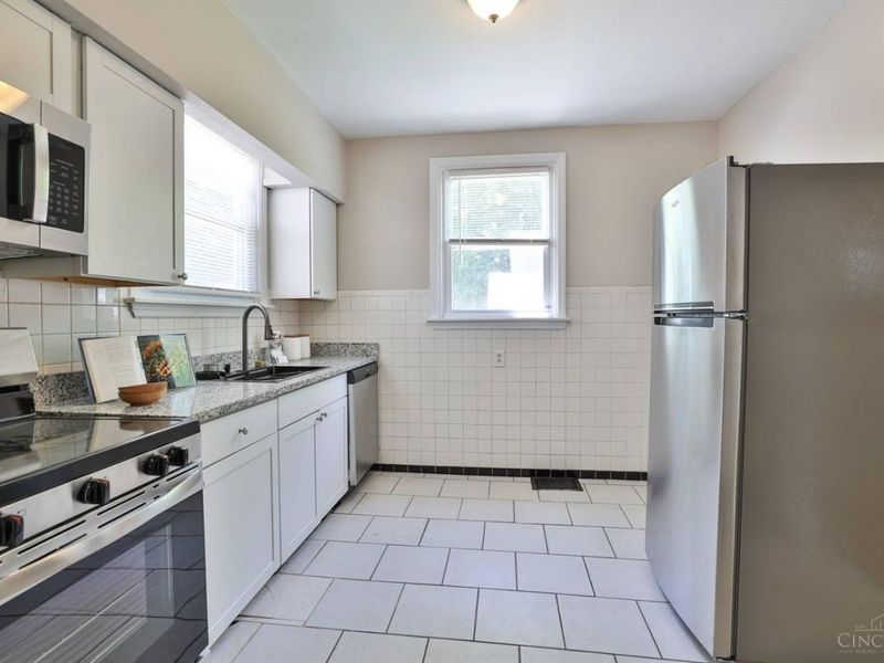 3317 Hildreth Avenue, Cincinnati, OH 45211 Photo 12