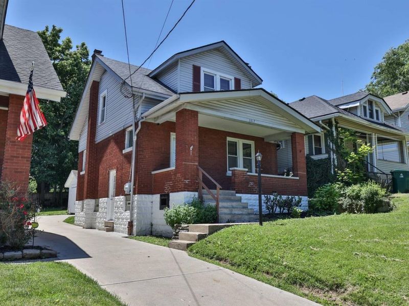 3317 Hildreth Avenue, Cincinnati, OH 45211 Photo 2